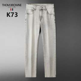 Picture of Thom Browne Jeans Long _SKUThomBrownesz28-3812yr0513499